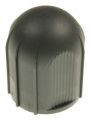 La Pavoni Button - Hahnknopf (schwarz) R01 - 3710559